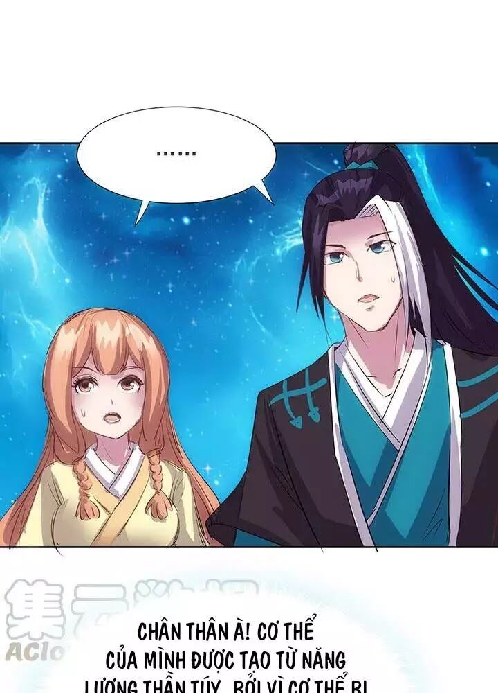 Siêu Phàm Truyện: Chapter 182