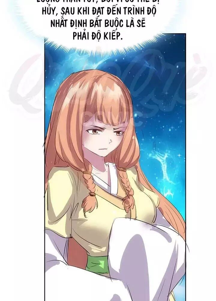 Siêu Phàm Truyện: Chapter 182