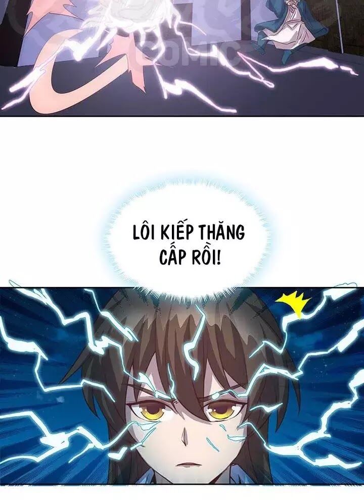Siêu Phàm Truyện: Chapter 182