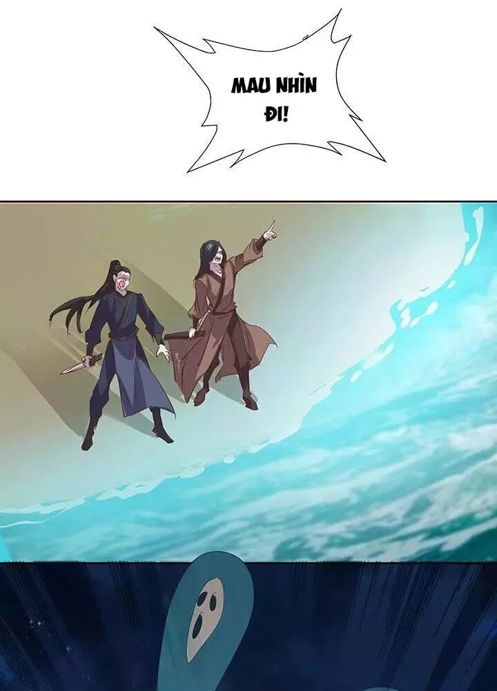 Siêu Phàm Truyện: Chapter 182