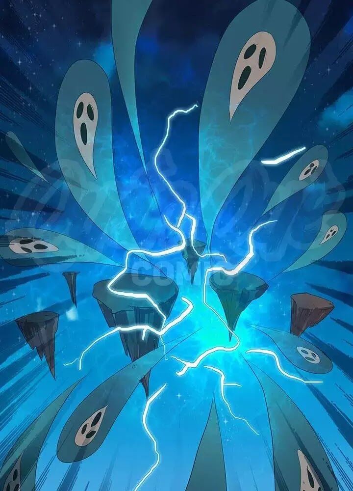 Siêu Phàm Truyện: Chapter 182