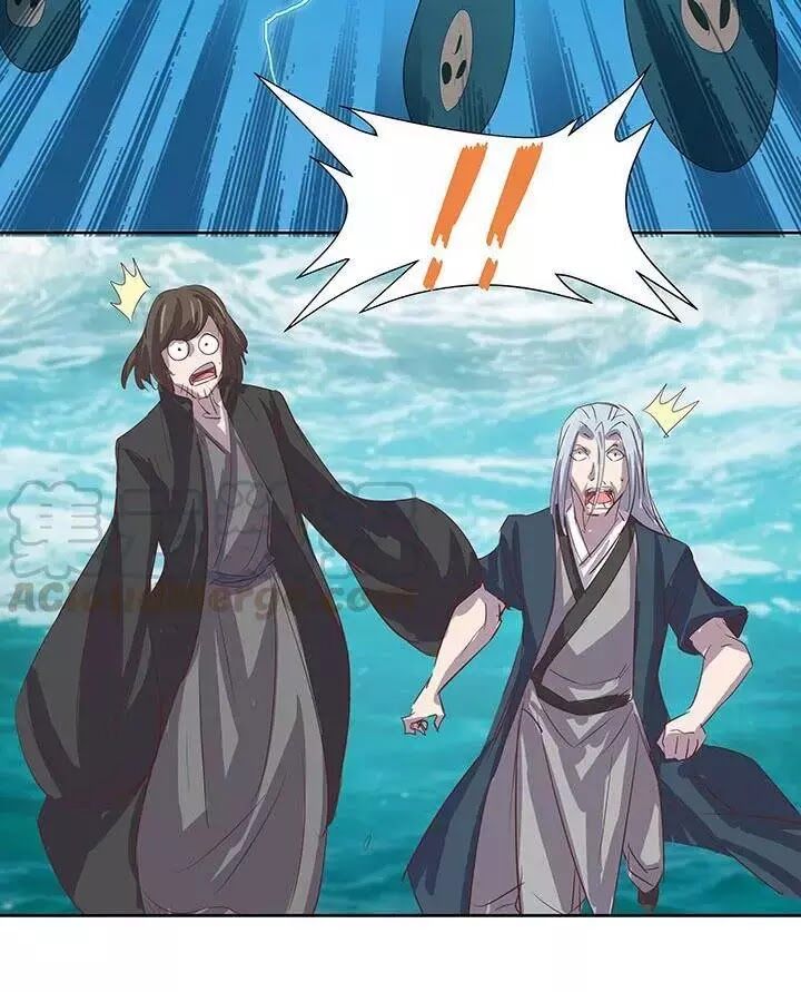 Siêu Phàm Truyện: Chapter 182
