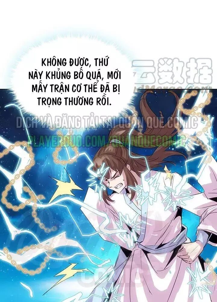 Siêu Phàm Truyện: Chapter 182