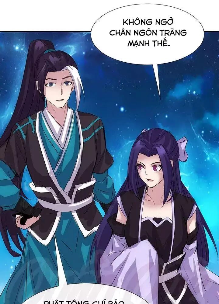 Siêu Phàm Truyện: Chapter 182