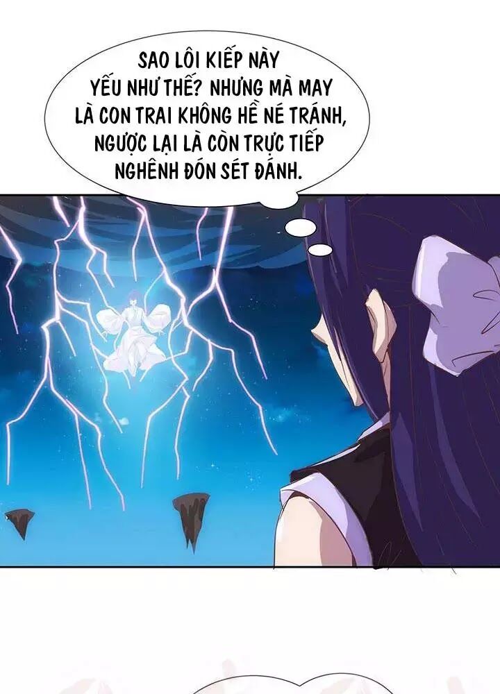 Siêu Phàm Truyện: Chapter 182