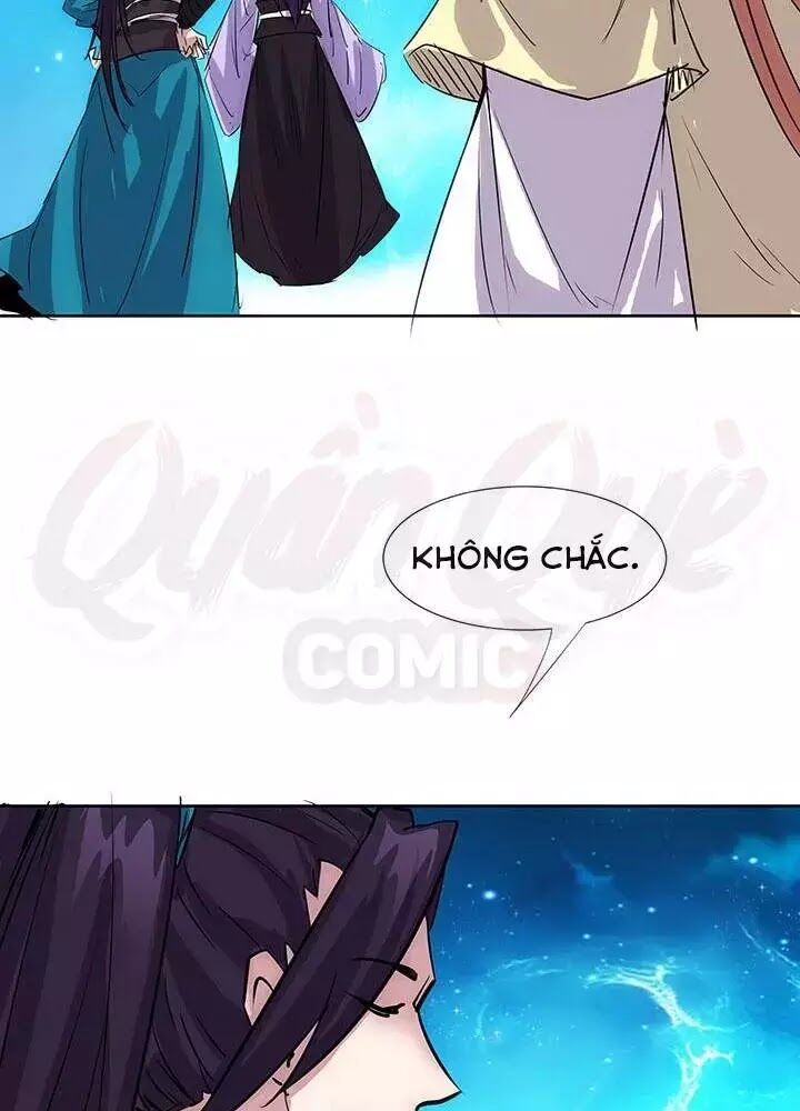 Siêu Phàm Truyện: Chapter 182