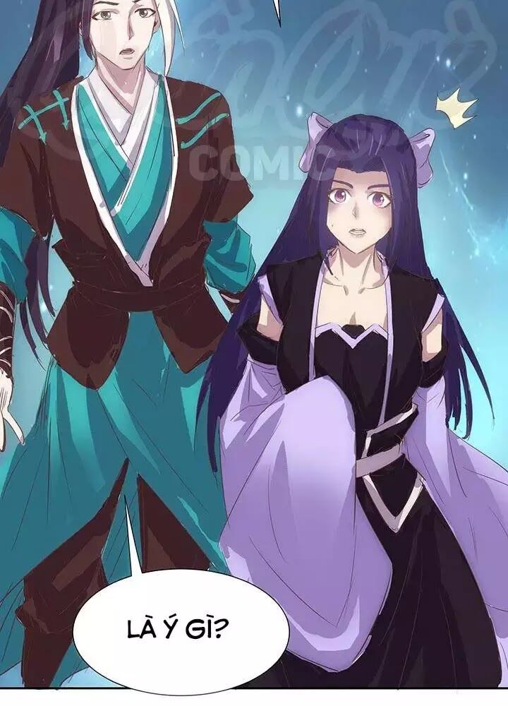 Siêu Phàm Truyện: Chapter 182