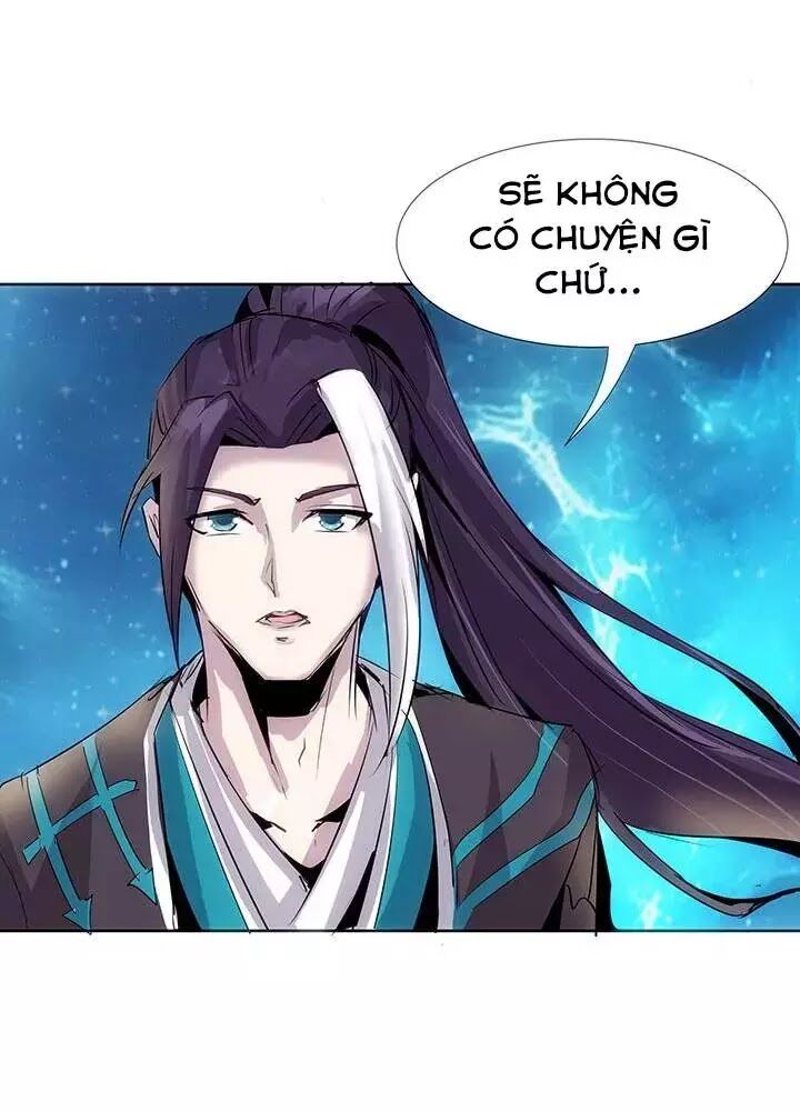 Siêu Phàm Truyện: Chapter 183