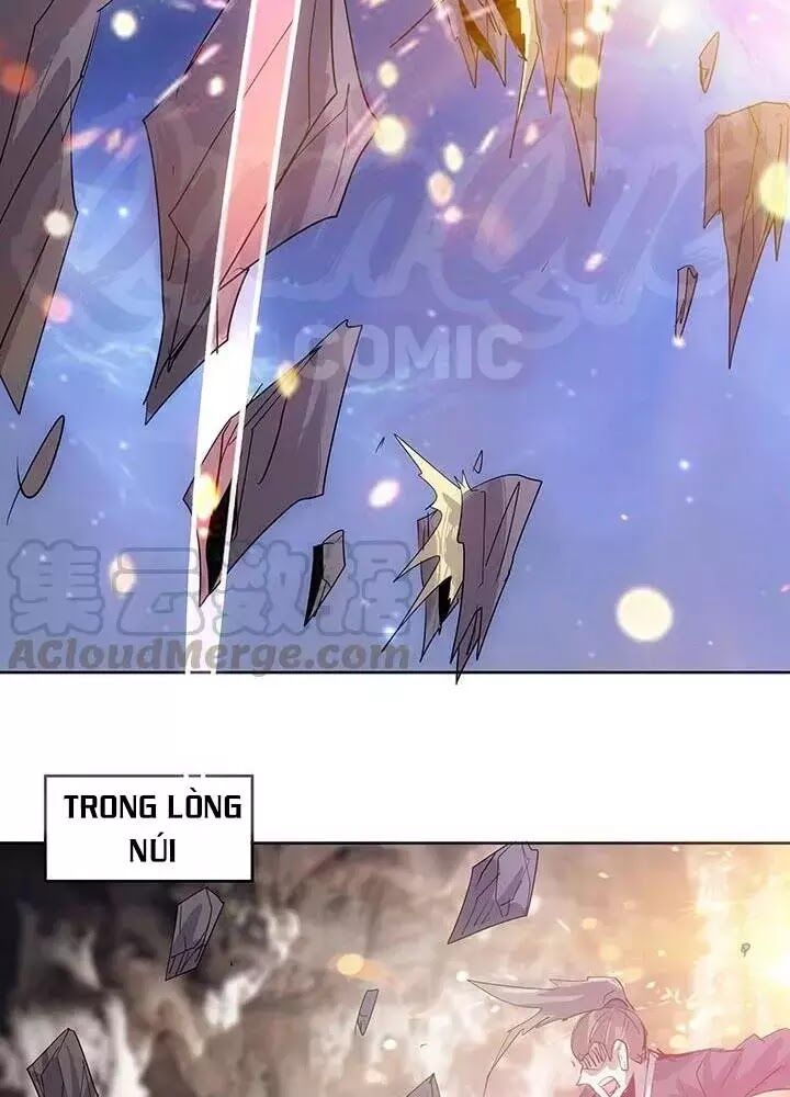 Siêu Phàm Truyện: Chapter 183