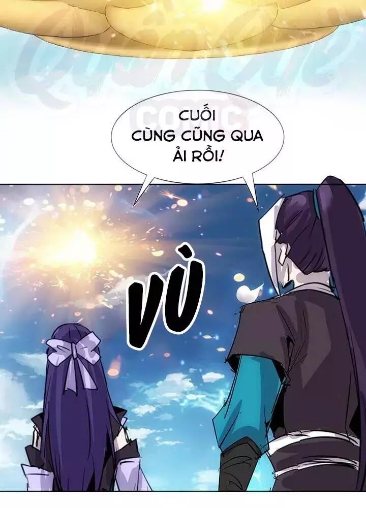 Siêu Phàm Truyện: Chapter 183