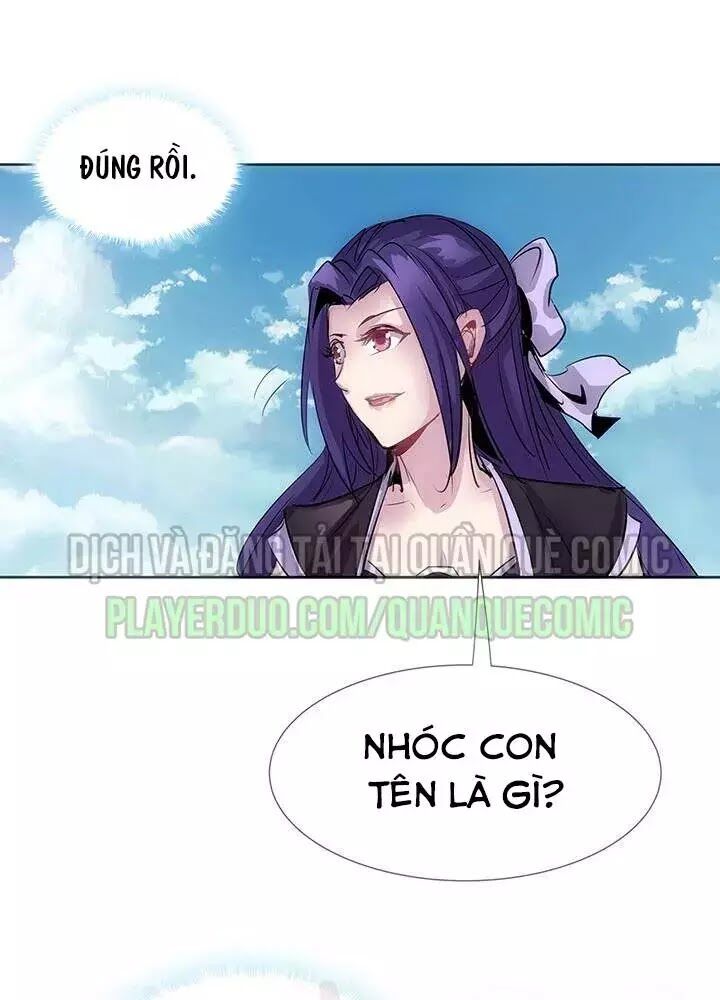 Siêu Phàm Truyện: Chapter 183