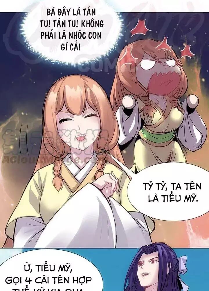 Siêu Phàm Truyện: Chapter 183