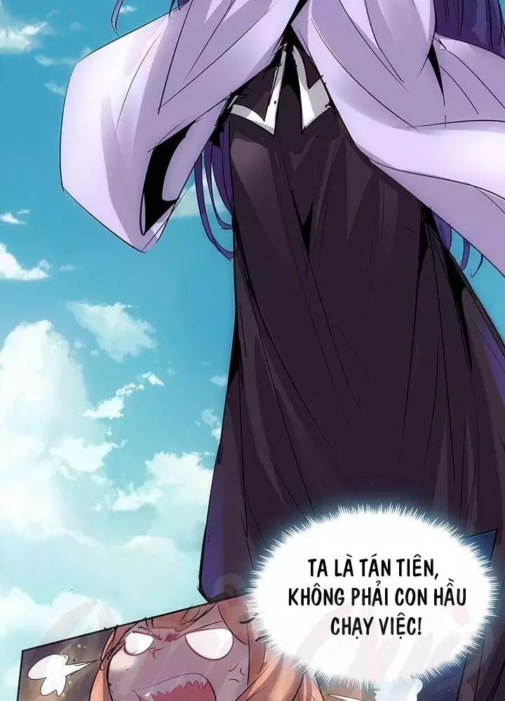 Siêu Phàm Truyện: Chapter 183