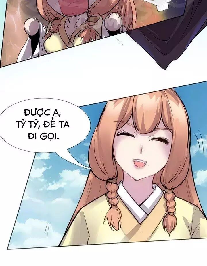 Siêu Phàm Truyện: Chapter 183