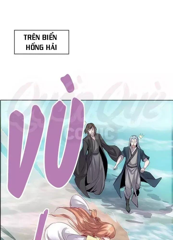 Siêu Phàm Truyện: Chapter 183