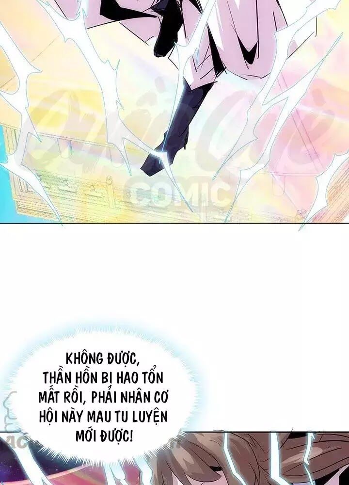 Siêu Phàm Truyện: Chapter 183