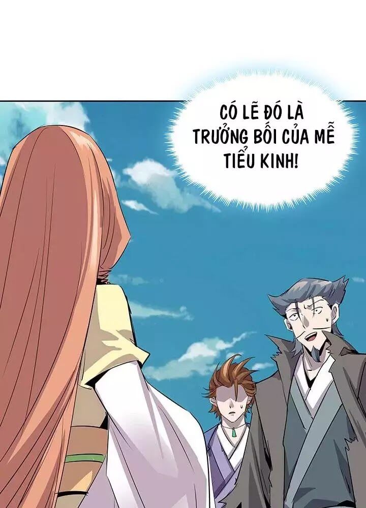 Siêu Phàm Truyện: Chapter 184