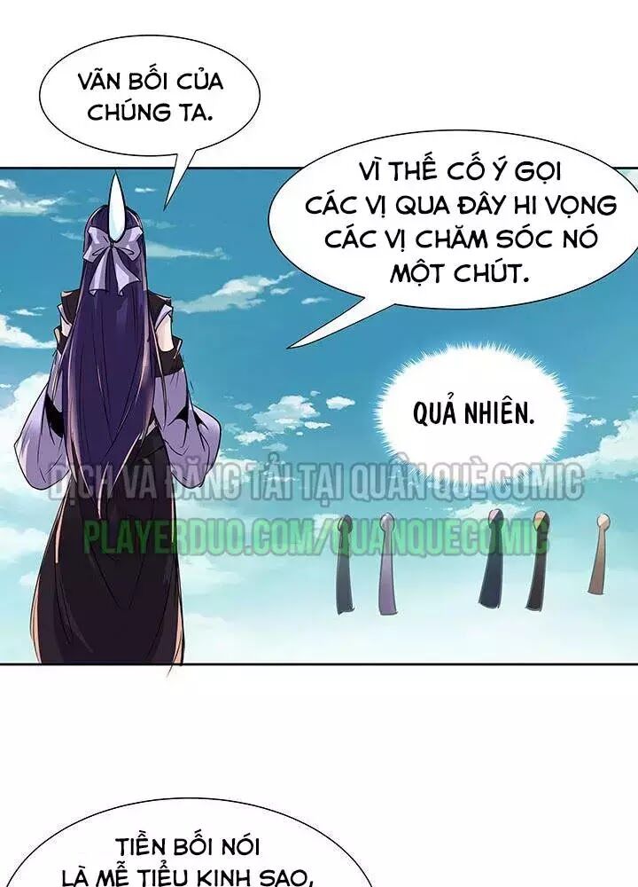 Siêu Phàm Truyện: Chapter 184