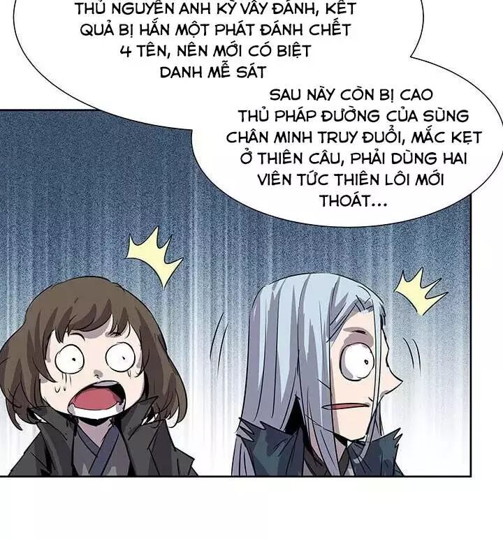 Siêu Phàm Truyện: Chapter 184