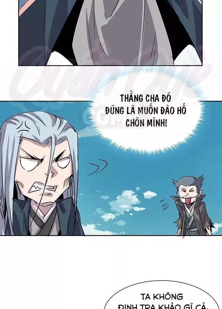 Siêu Phàm Truyện: Chapter 184