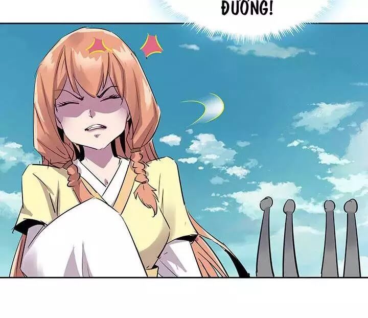 Siêu Phàm Truyện: Chapter 184