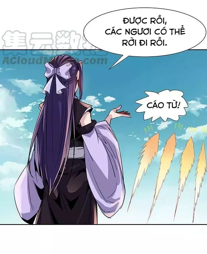 Siêu Phàm Truyện: Chapter 184