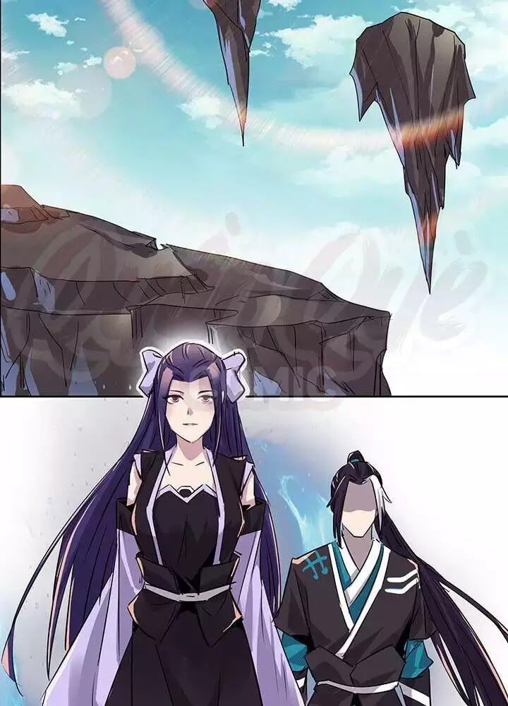 Siêu Phàm Truyện: Chapter 184