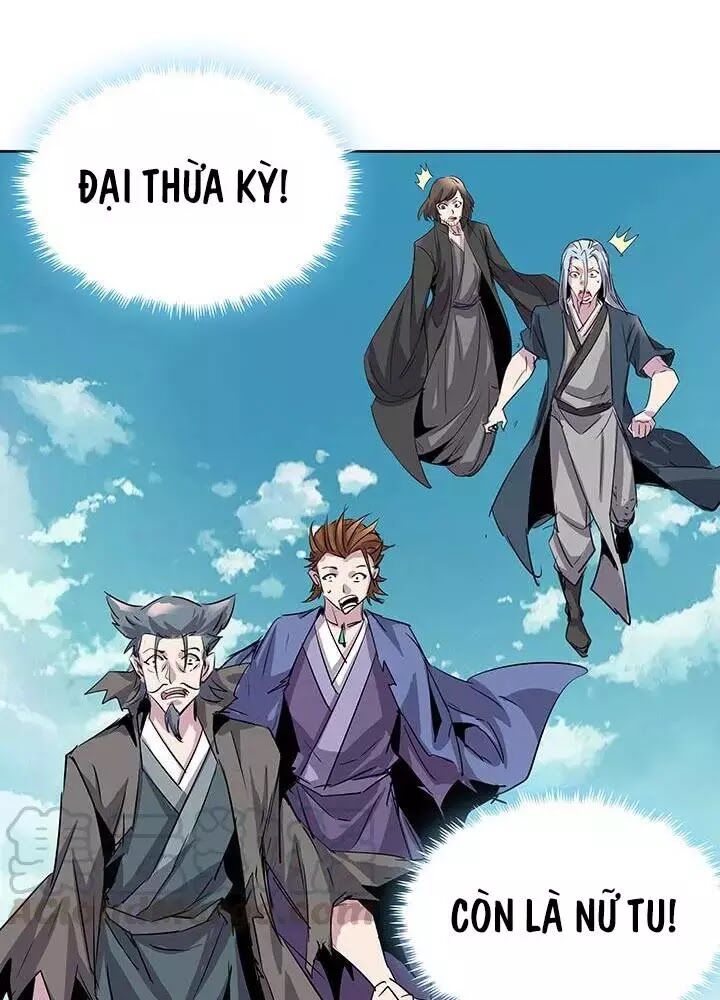 Siêu Phàm Truyện: Chapter 184