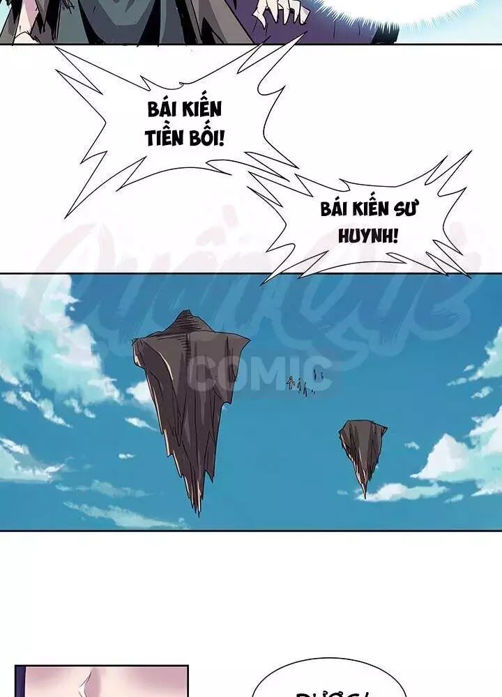 Siêu Phàm Truyện: Chapter 184