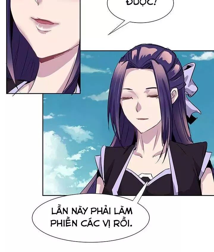 Siêu Phàm Truyện: Chapter 184
