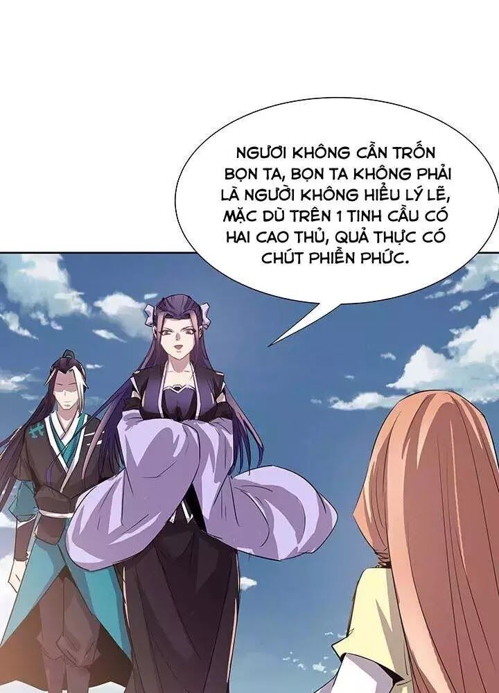 Siêu Phàm Truyện: Chapter 185