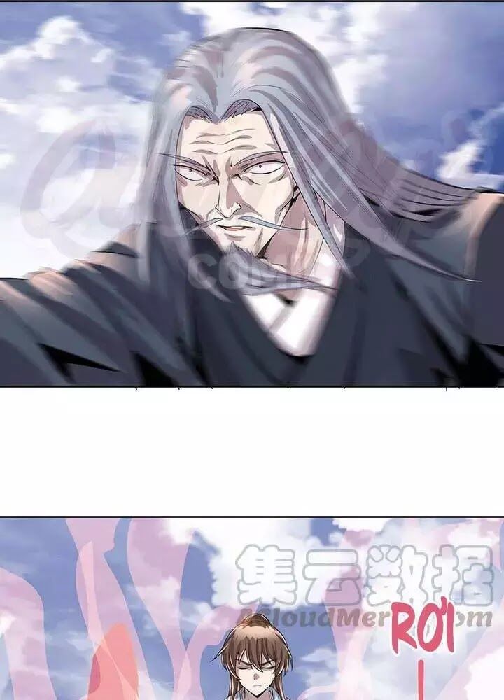 Siêu Phàm Truyện: Chapter 185