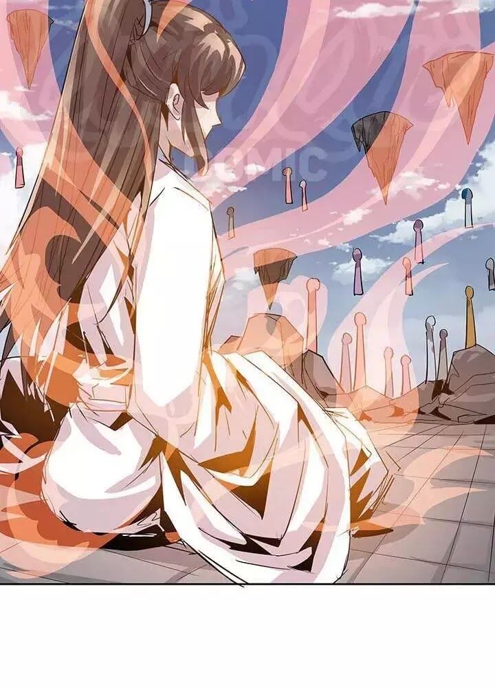 Siêu Phàm Truyện: Chapter 185
