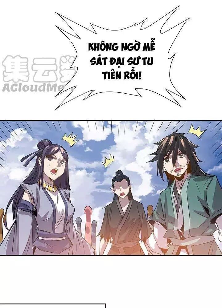 Siêu Phàm Truyện: Chapter 185