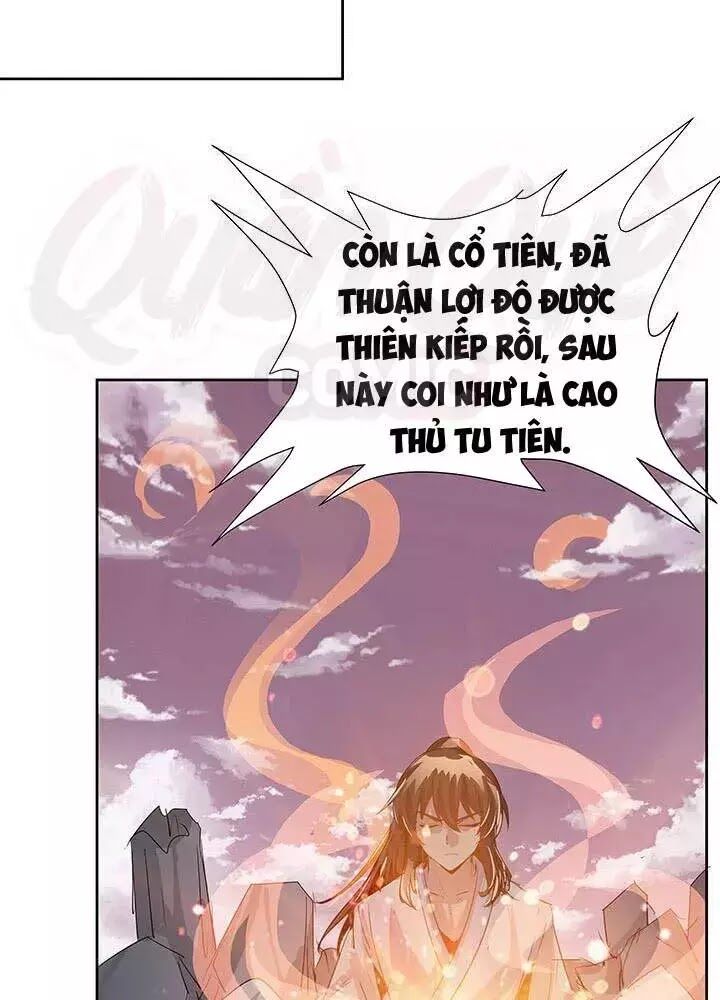 Siêu Phàm Truyện: Chapter 185