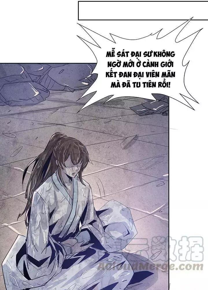 Siêu Phàm Truyện: Chapter 185