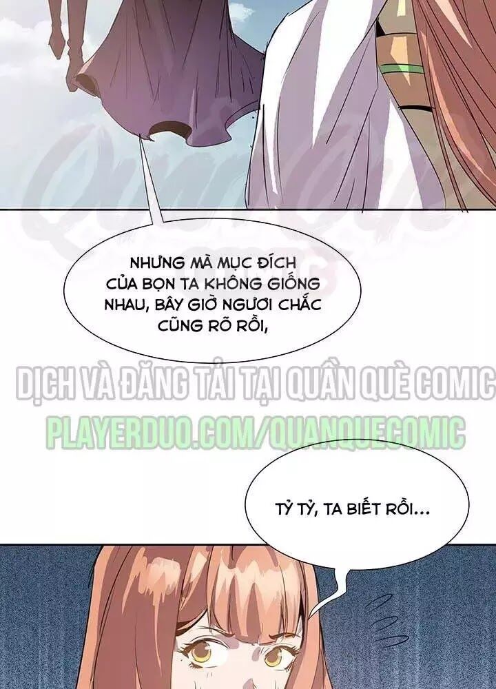 Siêu Phàm Truyện: Chapter 185
