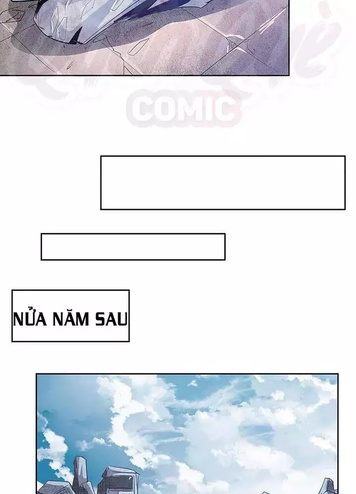 Siêu Phàm Truyện: Chapter 185