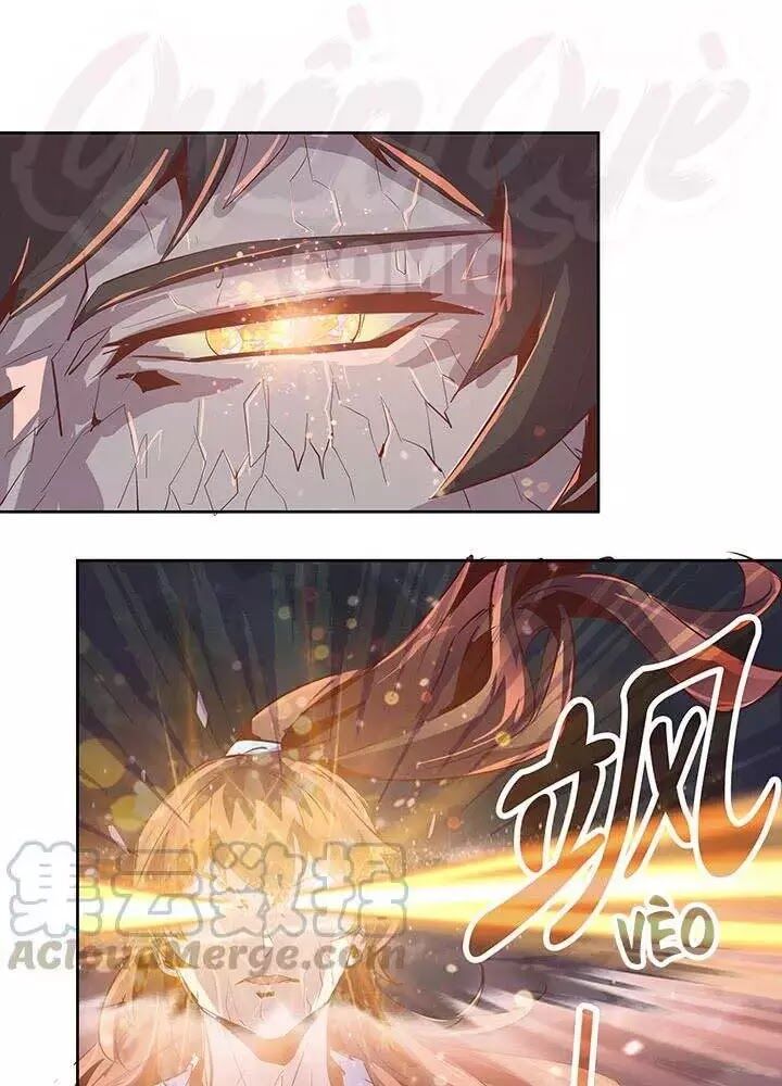 Siêu Phàm Truyện: Chapter 185