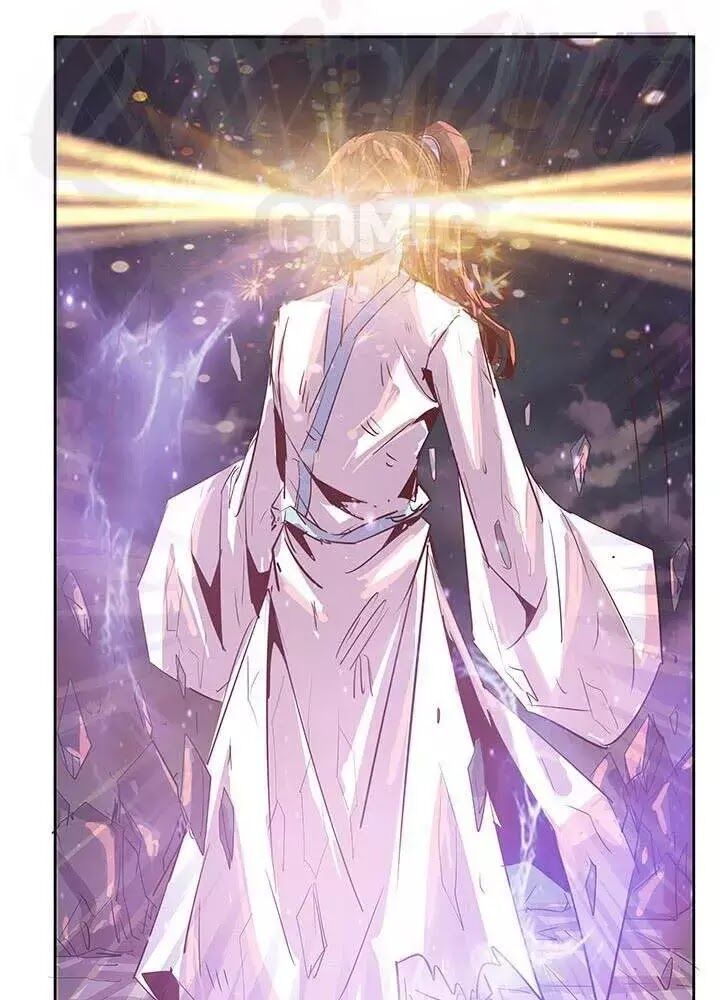 Siêu Phàm Truyện: Chapter 185