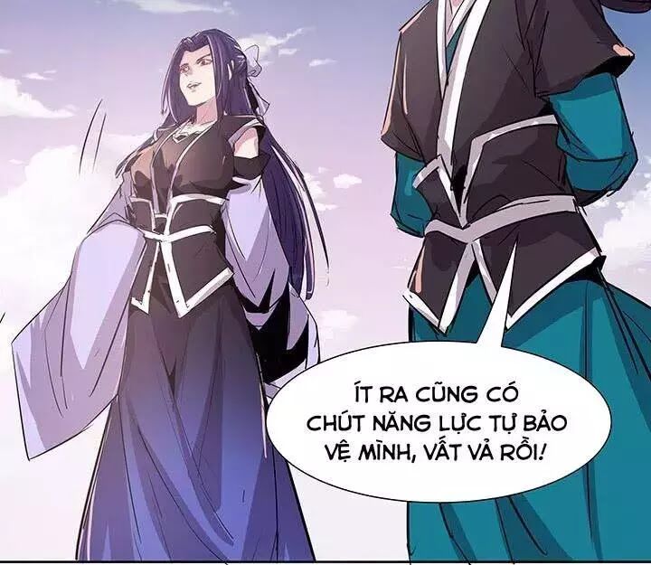 Siêu Phàm Truyện: Chapter 185