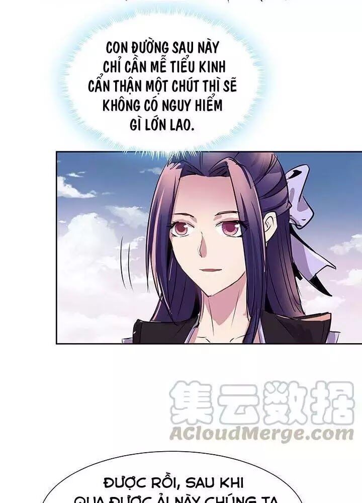 Siêu Phàm Truyện: Chapter 185