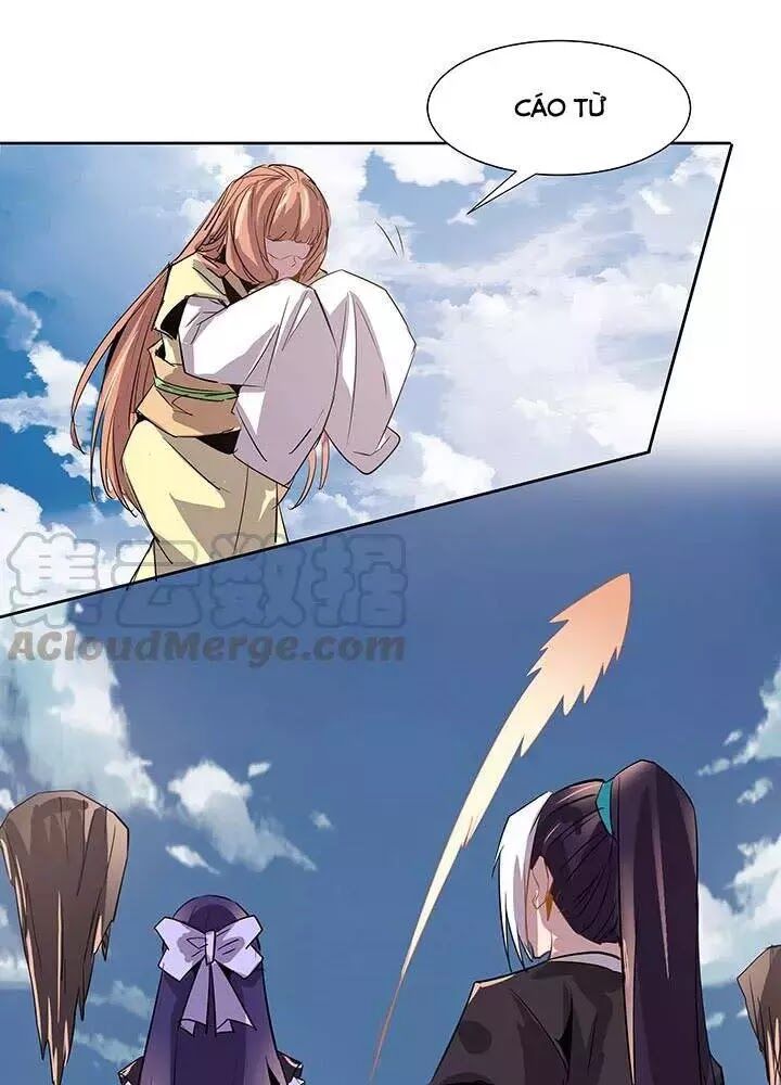 Siêu Phàm Truyện: Chapter 185