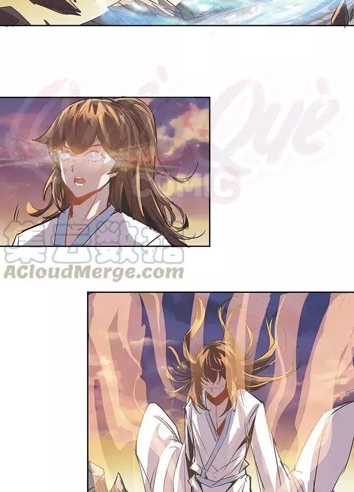 Siêu Phàm Truyện: Chapter 185