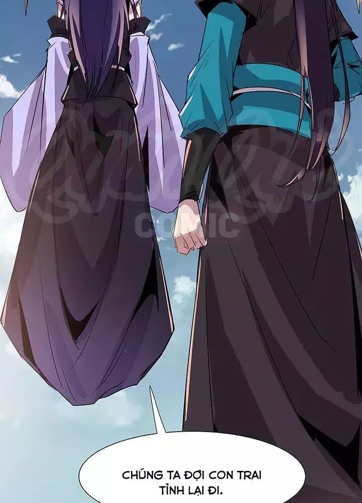 Siêu Phàm Truyện: Chapter 185
