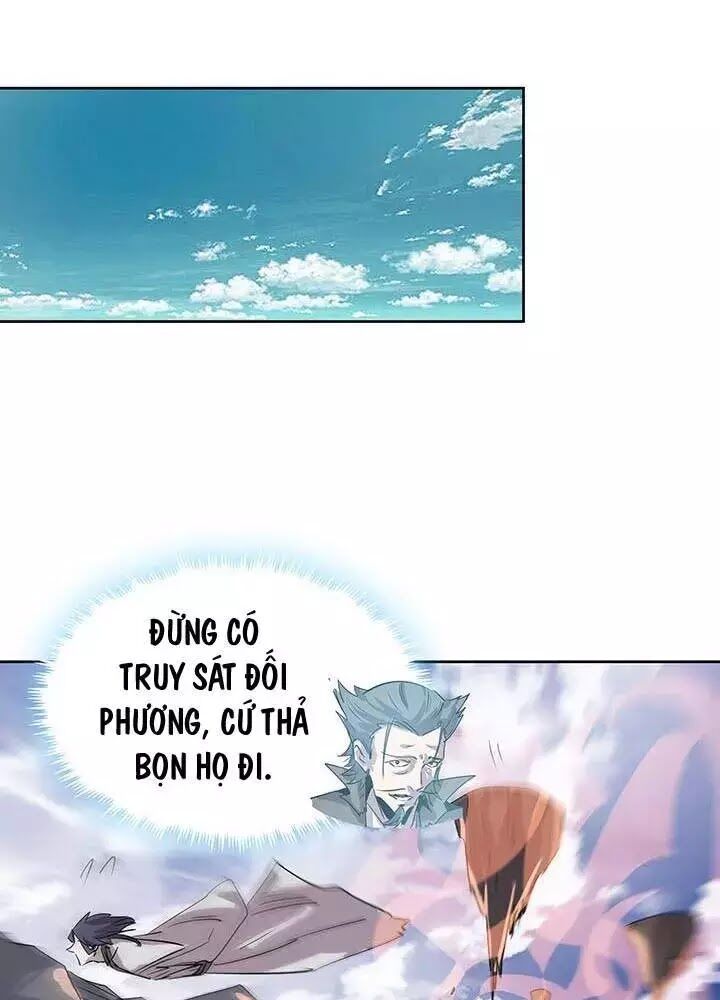 Siêu Phàm Truyện: Chapter 185