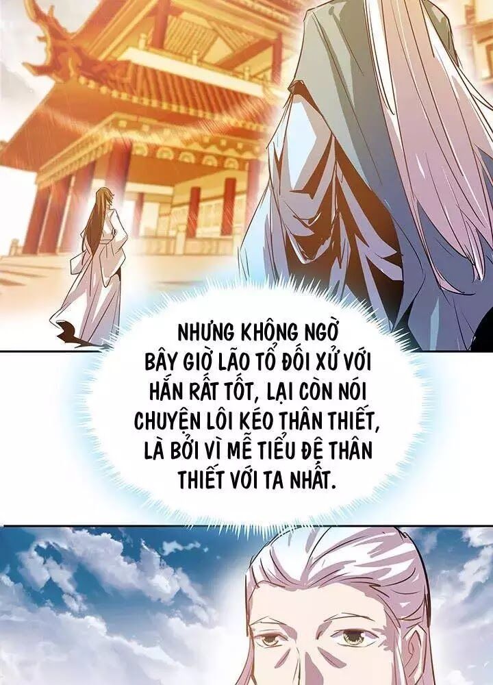 Siêu Phàm Truyện: Chapter 186