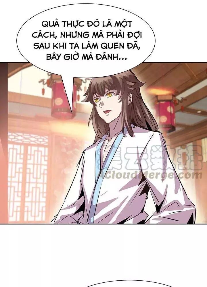 Siêu Phàm Truyện: Chapter 186