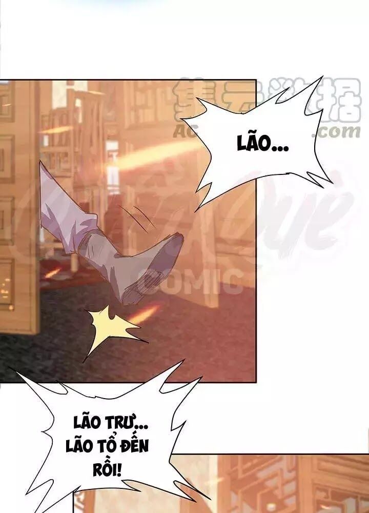 Siêu Phàm Truyện: Chapter 186