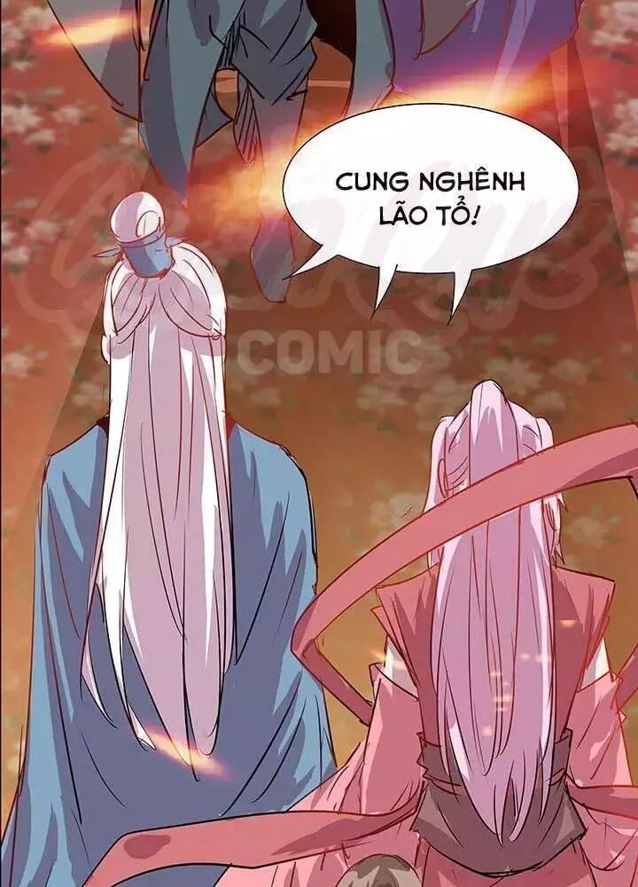 Siêu Phàm Truyện: Chapter 186